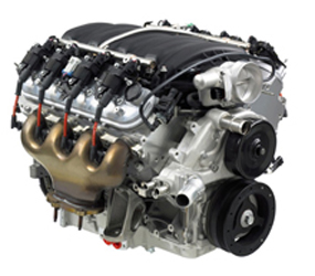 P413F Engine